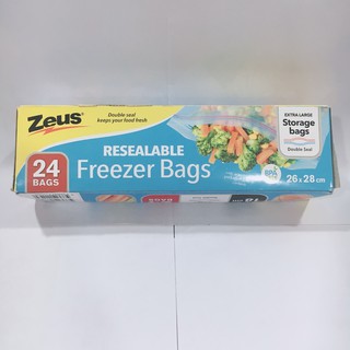 TÚI ZIPPER UNBLE BILLS BC0480