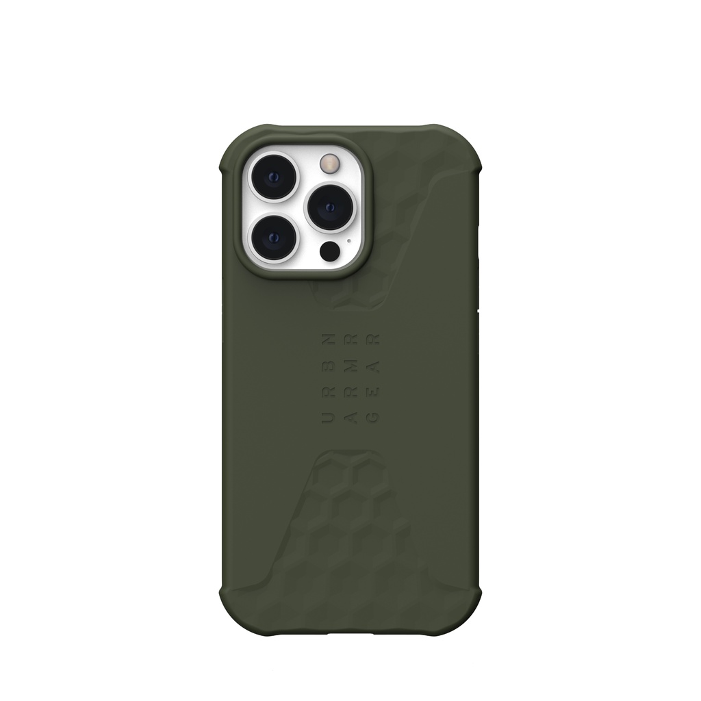Ốp lưng UAG Standard Issue cho iPhone 13 Pro [6.1 inch]
