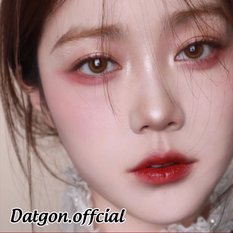 Son Roto kem lì, son môi nội địa Trung dành cho trang điểm makeup cực xinh 2021