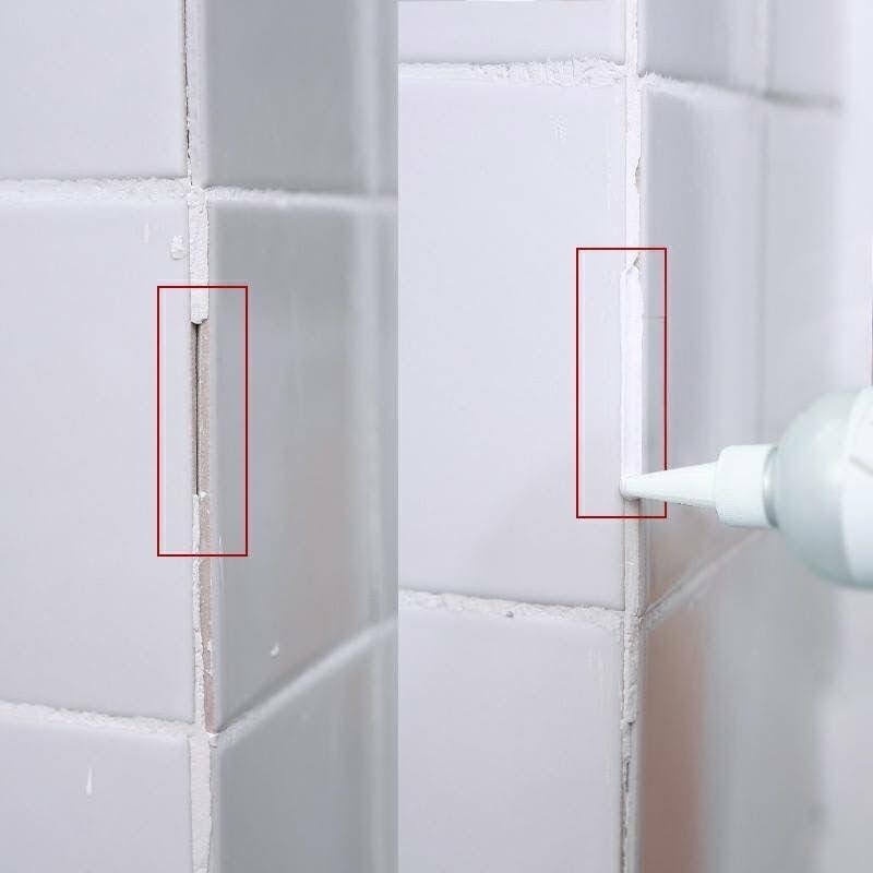 Sơn Kẻ Chỉ Gạch Nền Nhà, Keo Chạy Chỉ Gạch Khe Hở Nền Nhà Tile Reform 280ml