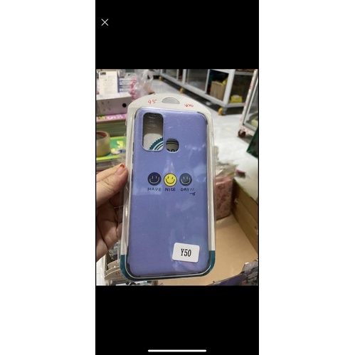 Ốp lưng vivo y30/y50