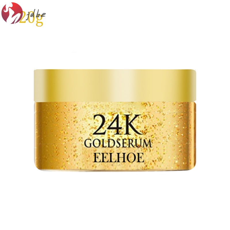 Kem dưỡng ẩm giảm nếp nhăn và quầng thâm cho mắt JDBE
 | BigBuy360 - bigbuy360.vn