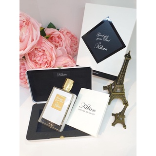 Nước hoa kilian good girl gone bad mẫu thử 10ml