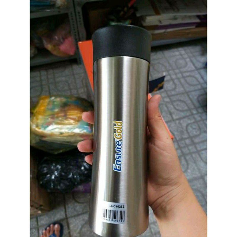 Bình giữ nhiệt Lock&lock _ quà tặng từ Ensure pediasure | BigBuy360 - bigbuy360.vn