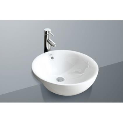 Lavabo Inax Đặt Bàn L-333V/BW1