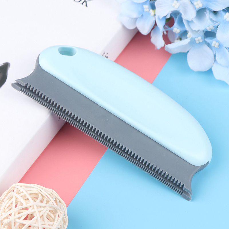 Bàn chải làm sạch lông và bụi trên quần áo,,,