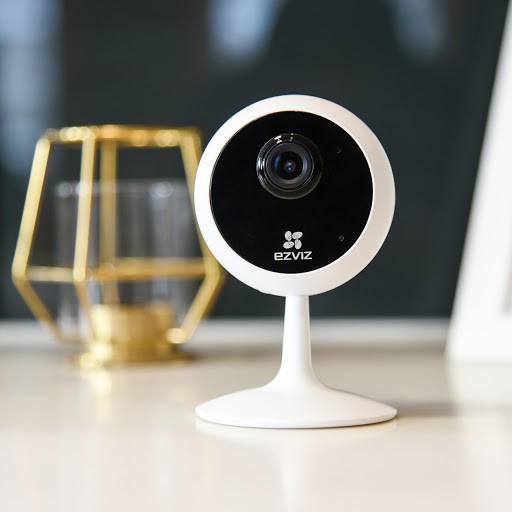 Camera IP Wifi Ezviz C1C 2Mp  - Hàng chính hãng, Bảo hành 24 tháng