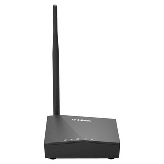 Modem, bộ phát wifi Dlink DSL-2700U 150Mbps