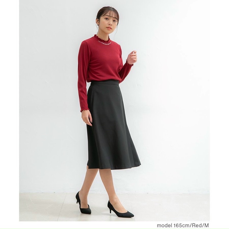 Áo thun gân xuất Nhật