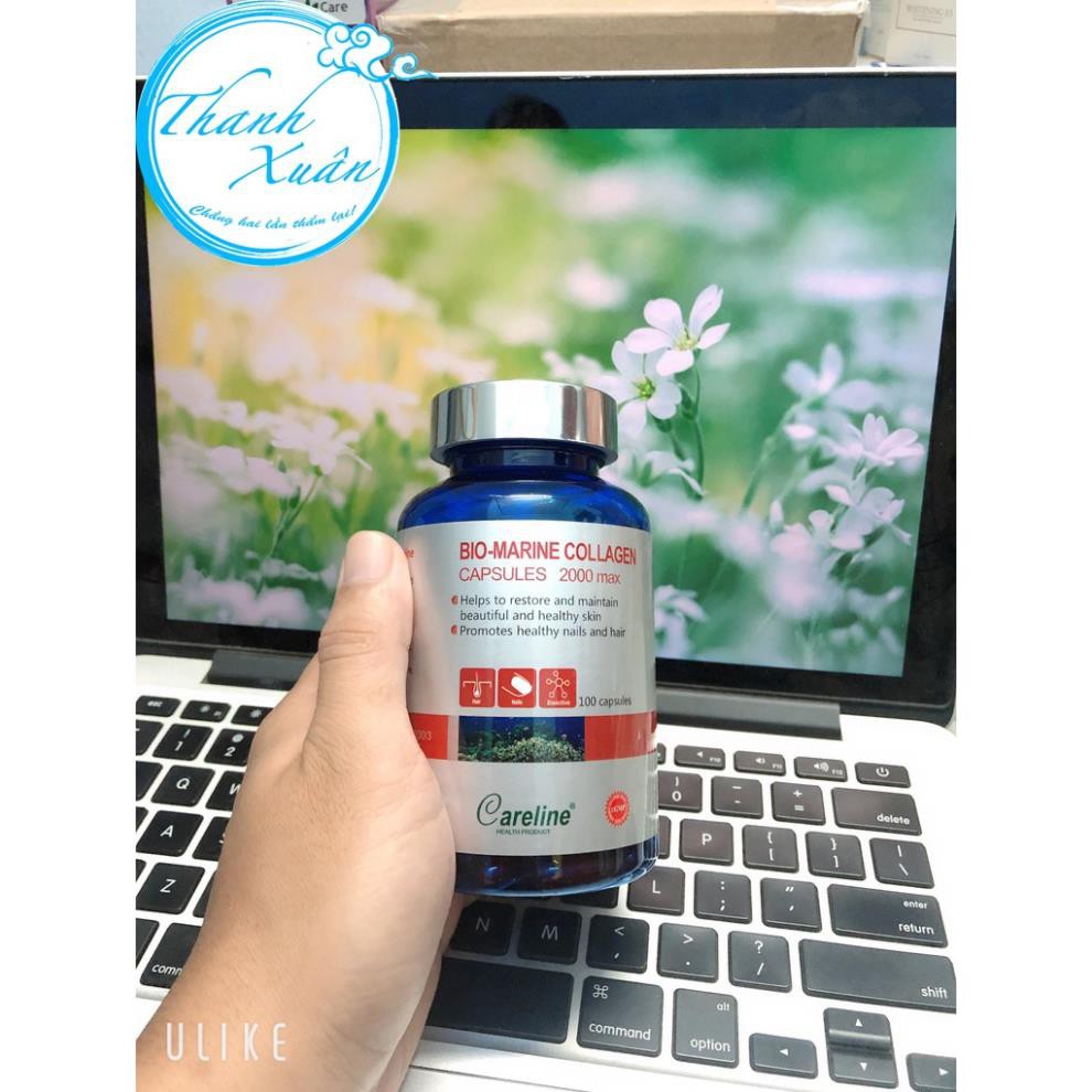 [Hàng Úc 🇦🇺 Mã AUS9396 Giảm 100K] Collagen Bio Marine Mờ Thâm Xạm Nám Và Giảm Nếp Nhăn | BigBuy360 - bigbuy360.vn