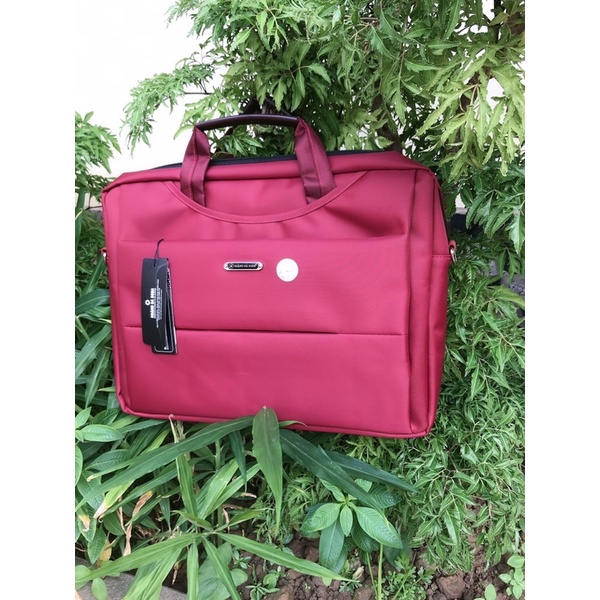 Cặp Da Công Sở Hoàng Hà Doda | BigBuy360 - bigbuy360.vn