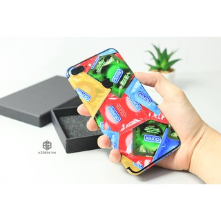 [ Hot_Sale ] Miếng Dán Skin iPhone Durex Thế Hệ Mới Siêu HOT
