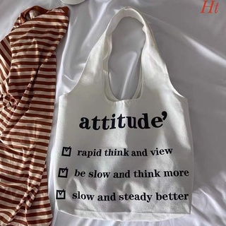 Túi quai tròn Attit HT12