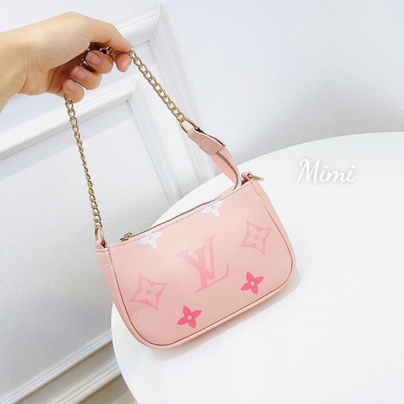 Túi xách tay LV nhỏ