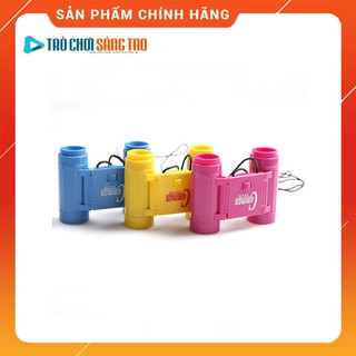 Ống nhòm siêu mini trẻ em Camman