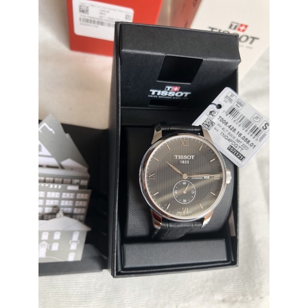 ĐỒNG HỒ NAM TISSOT LE LOCLE