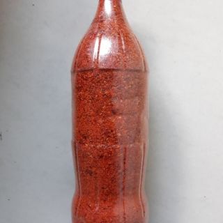 Ớt bột Huế làm bằng tay 1kg