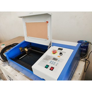 máy khắc laser mini 3020