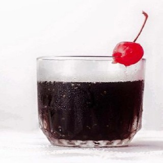 COCA CHERRY MỸ 355ML