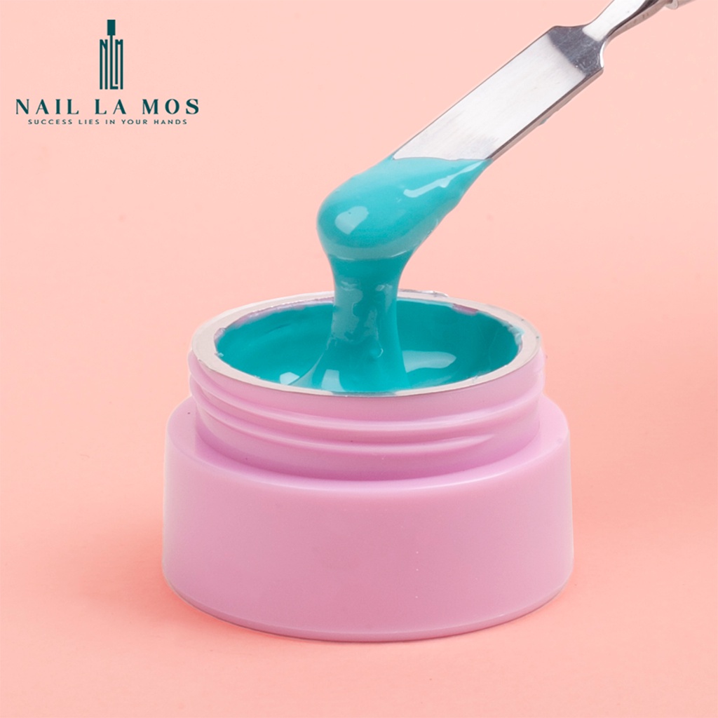 Set gel vẽ Huaxi chính hãng - gel vẽ nổi chất đậm đặc 12 màu chuyên dụng