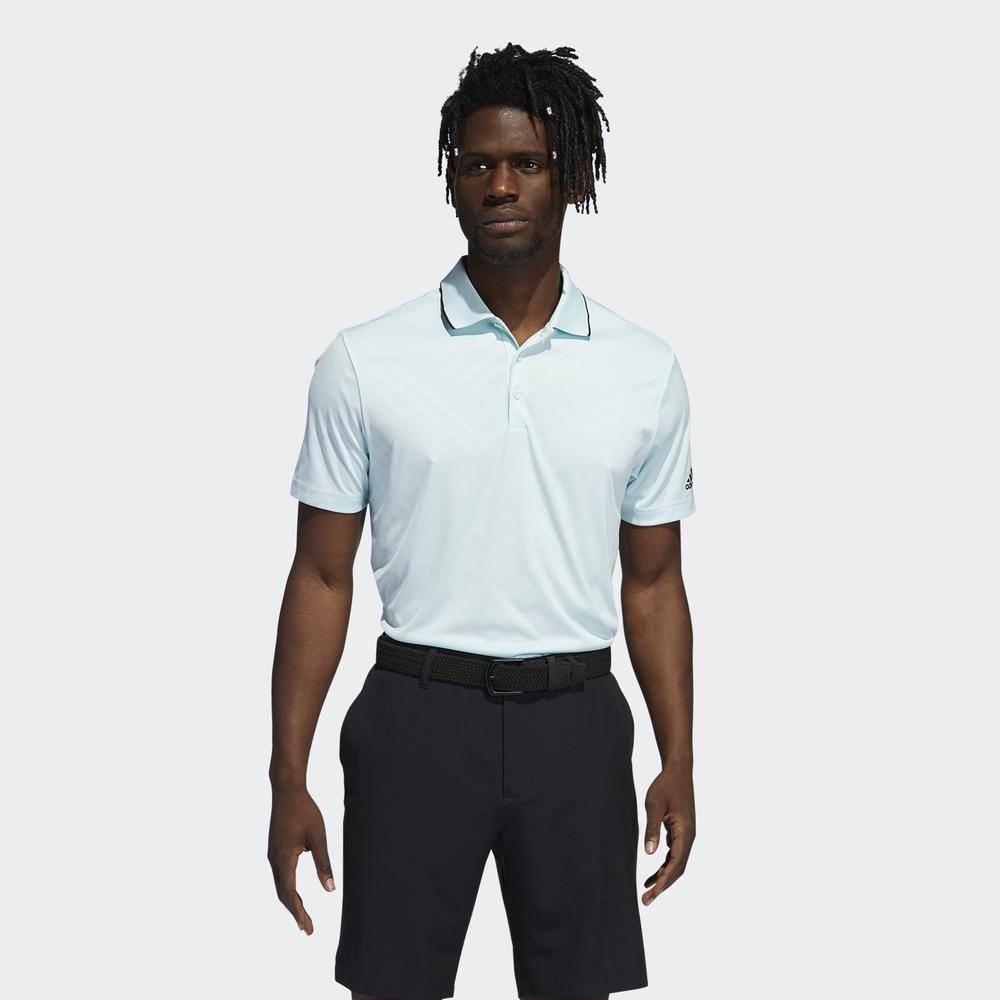 Áo Polo adidas GOLF Nam Áo Polo Primegreen GU2663