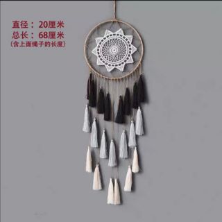 (Oder) Dream Catcher - Vòng bắt giấc mơ A51