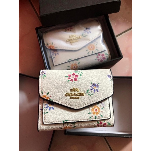 Ví cầm tay mini