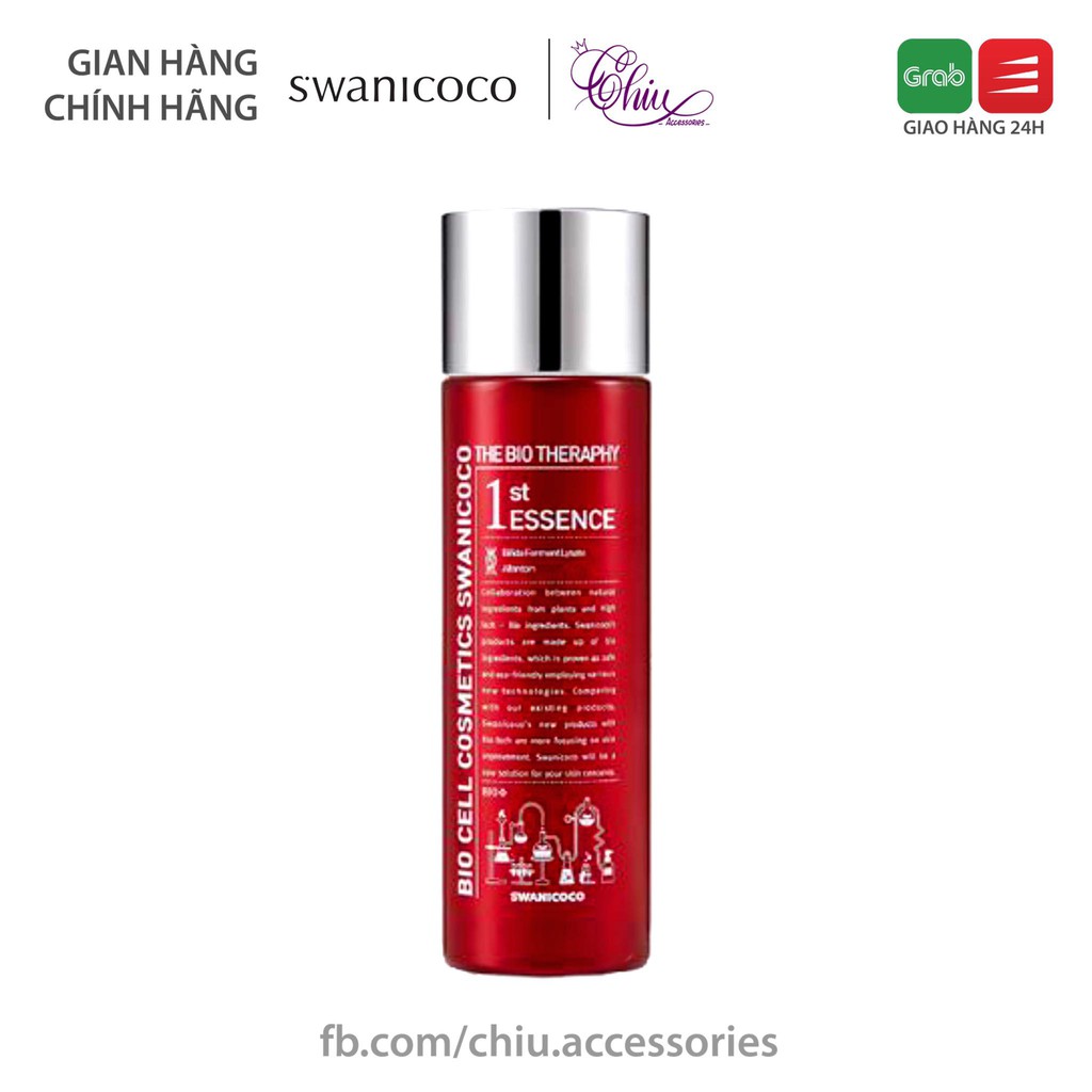 Nước Thần The Bio Therapy First Essence Swanicoco
