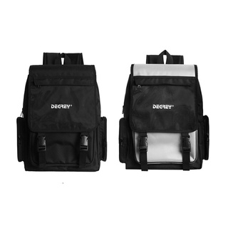 Balo Nắp Degrey SS2 - BND