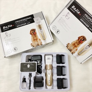 Máy tông đơ cho thú cưng Pet Electric👍🏻