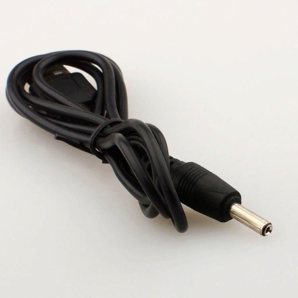 Cáp Chuyển Đổi Nguồn Điện 3.5mm Sang USB DC 3.5mm Chuyên Dụng