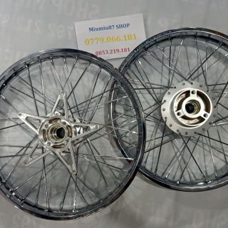 BÁNH CĂM SONIC RAIDER SATRIA NIỀNG UNION ĐÙM SƠN