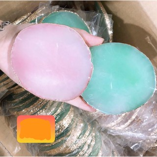 Đá pha gel, đá chụp ảnh mẫu, đá đổ gel