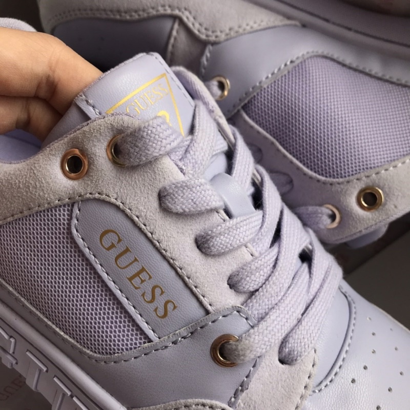 Giày Sneaker Guess Chính Hãng