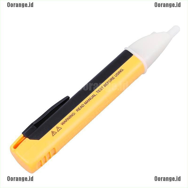 Thiết bị bút thử điện tích hợp đèn LED 1AC-D 1AC-D siêu an toàn