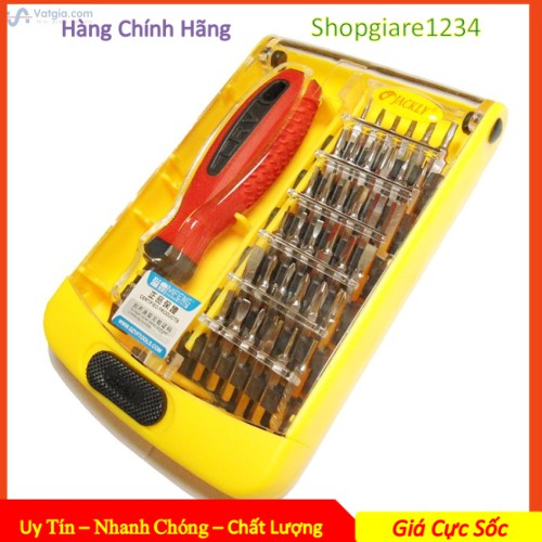 Bộ Vít Jackly JK-6088