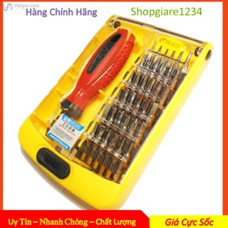 Bộ Vít Jackly JK-6088