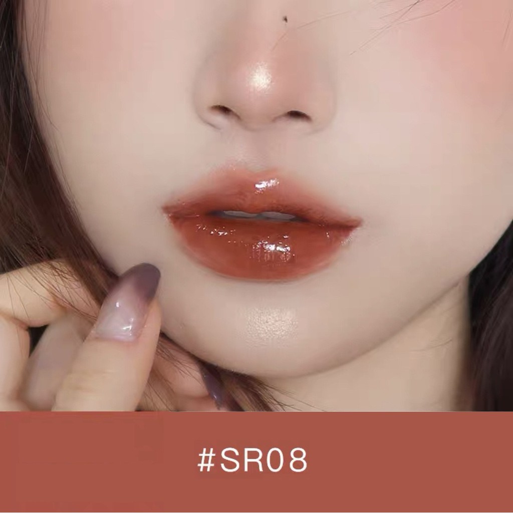 [LEEMEMBER] Son kem bóng Leemember Yo Jelly