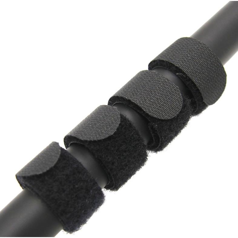 Boom mic 3.2m hỗ trợ thu âm chuyên nghiệp