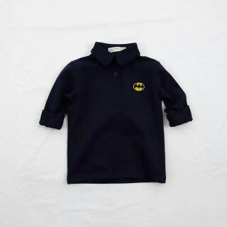 Áo polo dài tay BT