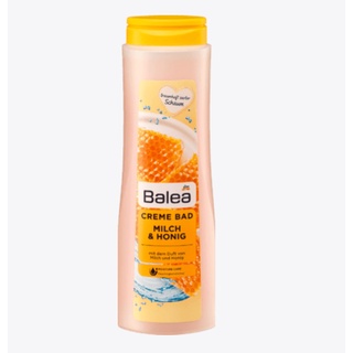 SỮA TẮM Balea MẬT ONG 750ml