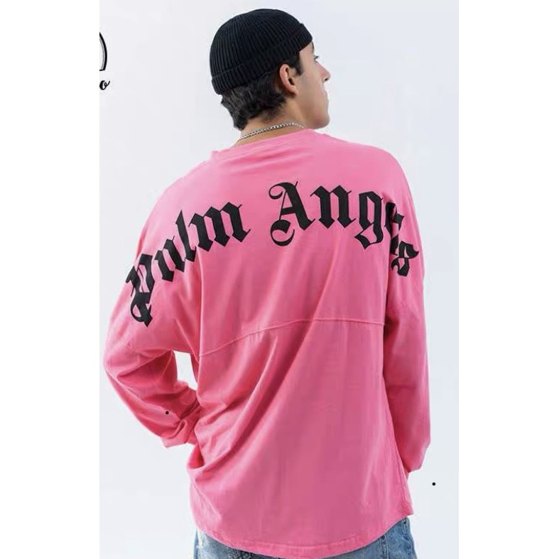 Áo thun dài tay Palm Angles - fear of god đang SALE 55% | BigBuy360 - bigbuy360.vn