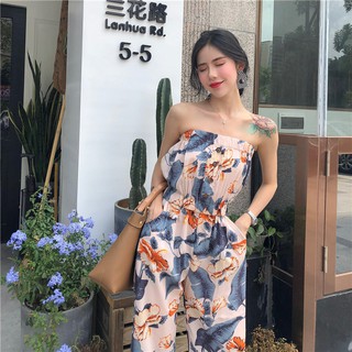 JUMP HOA ỐNG SUÔN CÚP NGỰC
