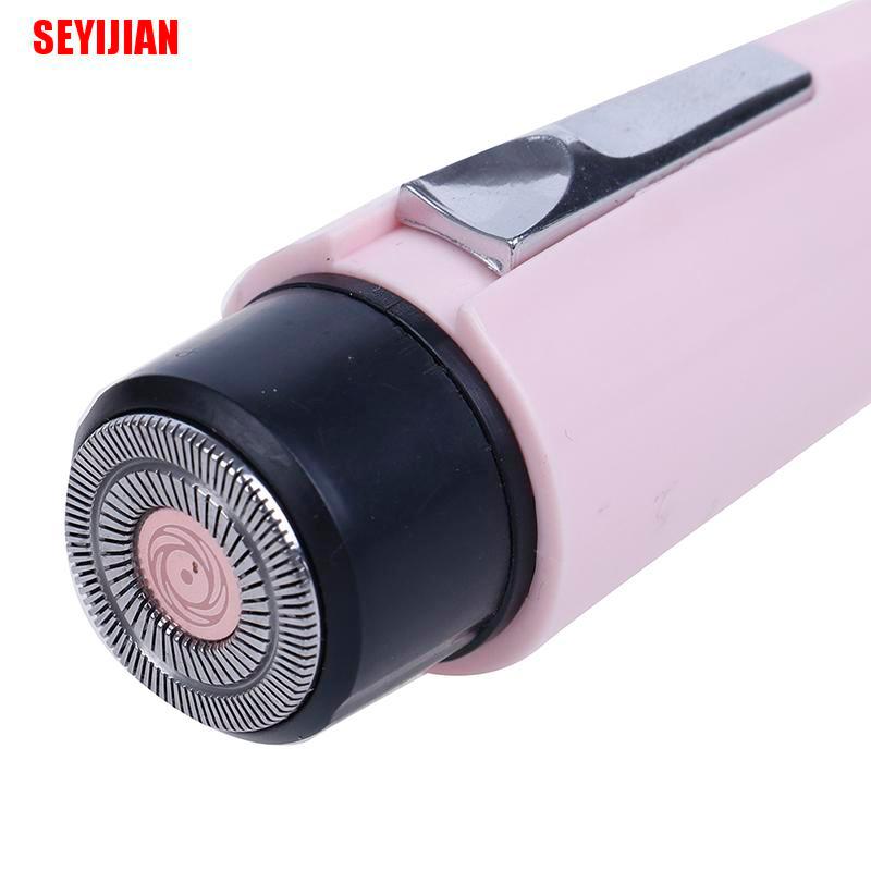 Máy Cạo Lông Mini Không Đau Chất Lượng Cao