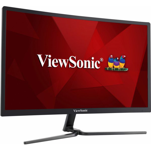 MÀN HÌNH VIEWSONIC 24 INCH VX2458-C VA 144Hz FreeSync | BigBuy360 - bigbuy360.vn