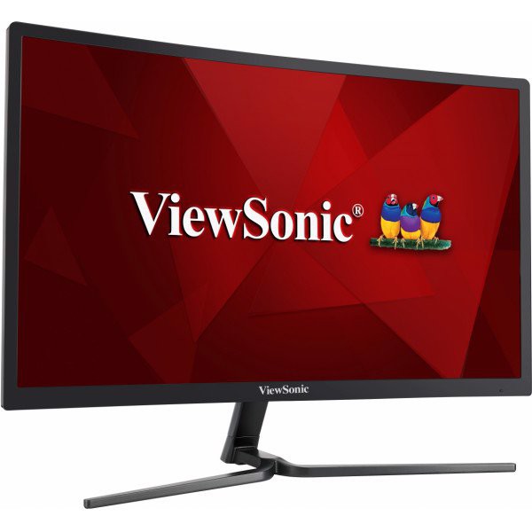 MÀN HÌNH VIEWSONIC 24 INCH VX2458-C VA 144Hz FreeSync