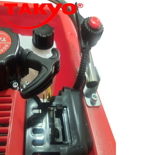 [Mã INCU300 giảm 10% đơn 499K] Máy bơm thuyền Takyo TK 430