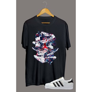 áo thun nam Jordan 01