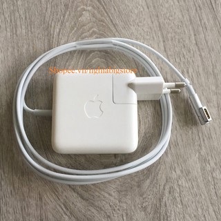 Adapter Nguồn Sạc Cho Apple Macbook Air 11 inch, 13 inch 45W Magsafe - GrabExpress Tp.HCM