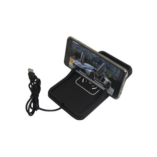 SẠC KHÔNG DÂY  CHO MỌI DÒNG XE Ô TÔ VÀ DÙNG TRONG GIA ĐÌNH TIỆN DỤNG